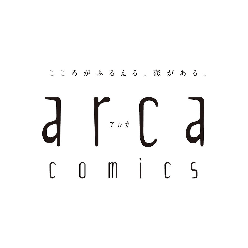 arca comics