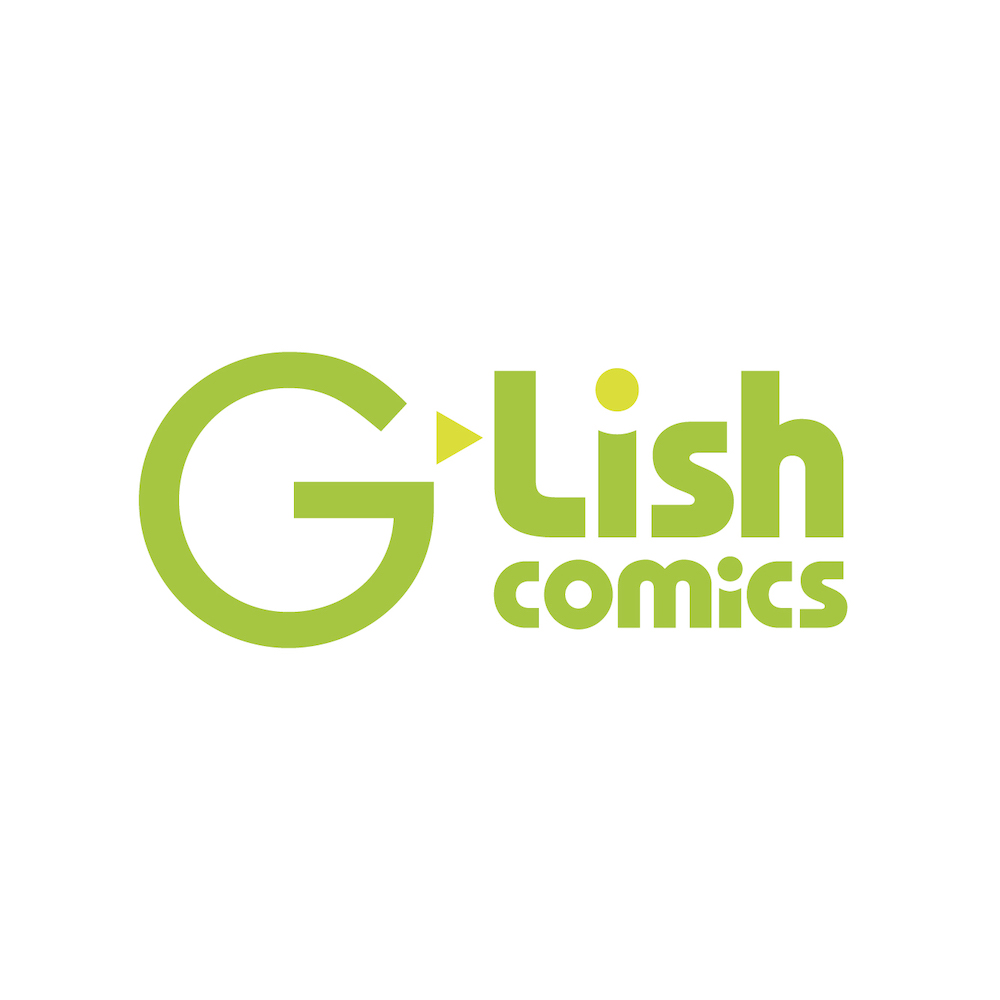 G-Lish Comics
