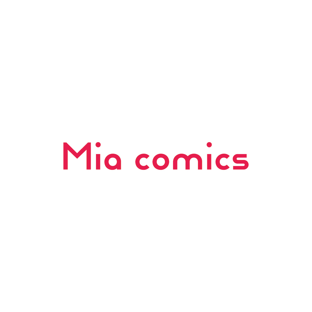 mia comics